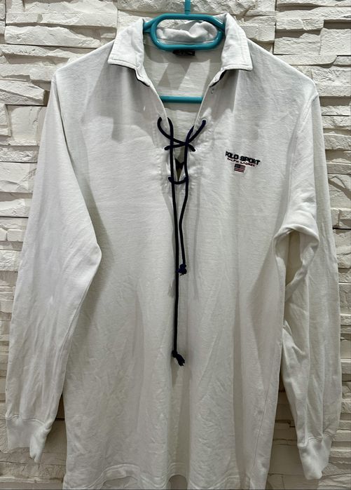 Bluza Polo Ralph Lauren rozmiar L orginalna