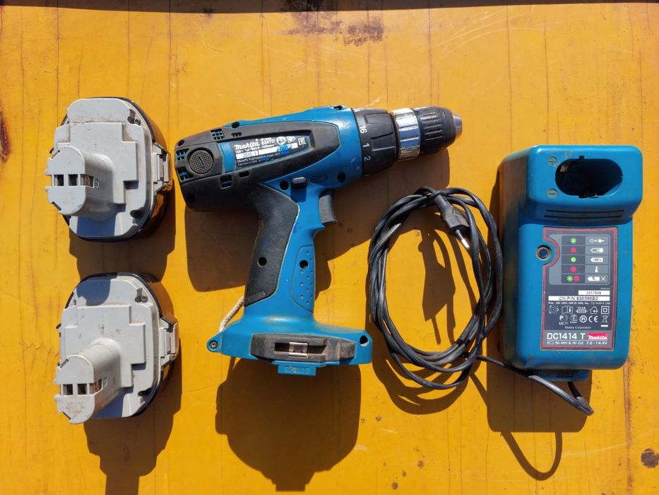 Електроінструмент бу,Шуруповерт Перфаратор.Перфаратор,Шуруповерт.