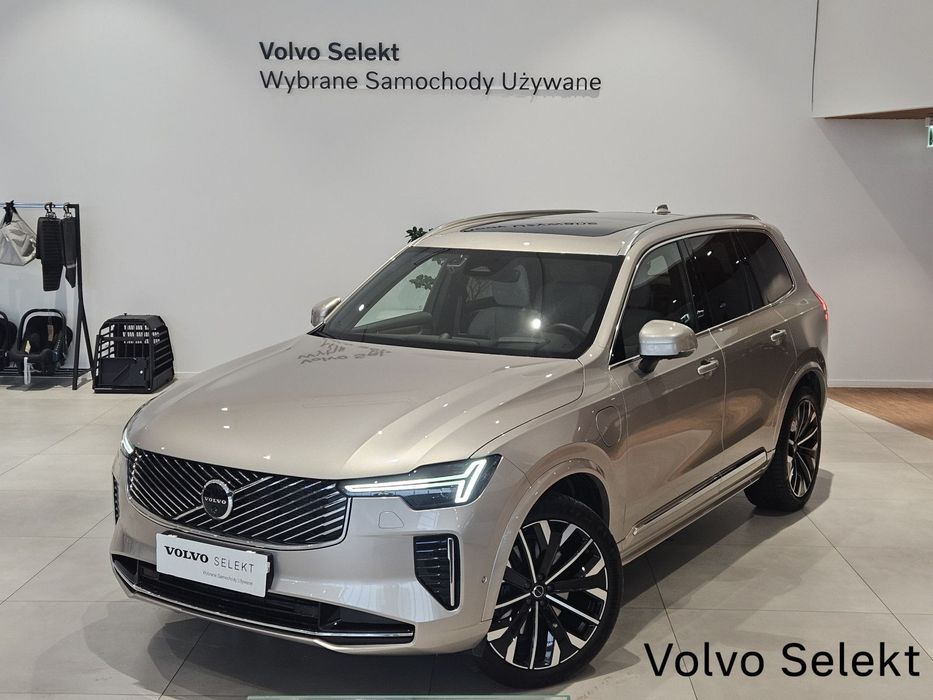 Volvo XC 90