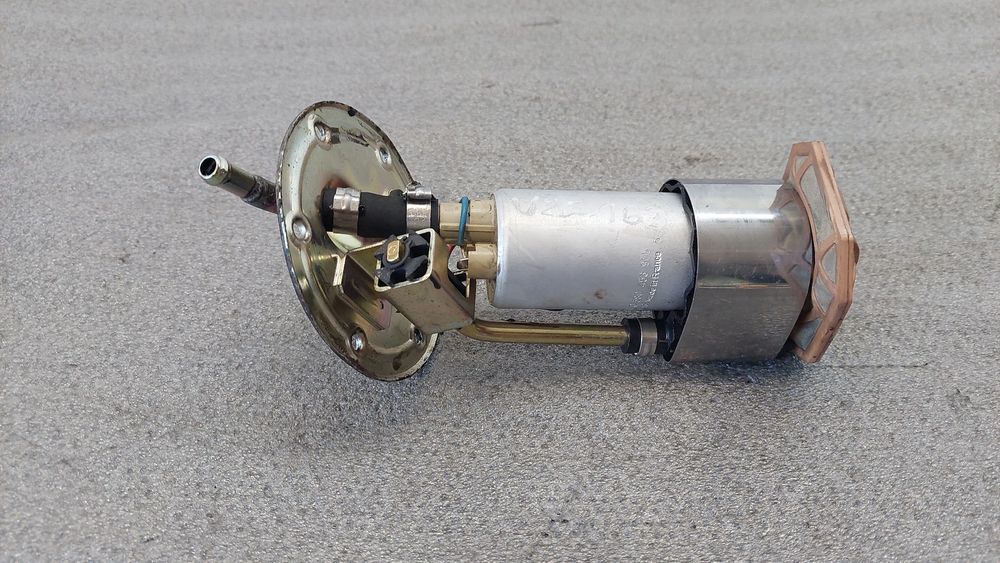 Bomba de combustível OPEL Astra F (56_, 57_)