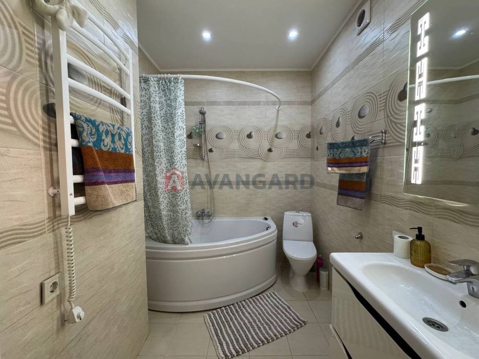 Продається 3кім.кв. По Вул. Панча 18Б