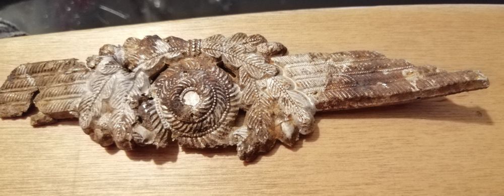 Niemieckie nieśmiertelniki