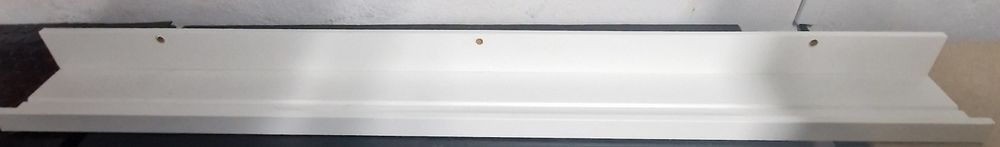 Vendo prateleira branca