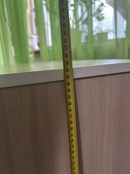 Комод новий на 4 шухляди