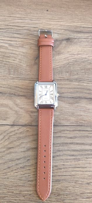 Relógio ponteiro novo