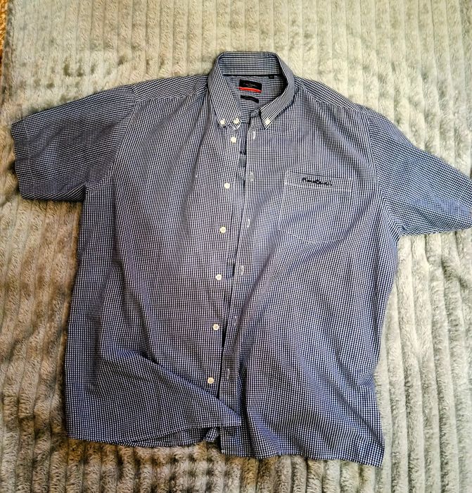 Pierrе Cardin, нова тенніска , 3xl