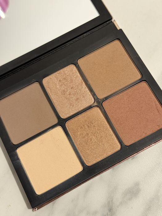 SMASHBOX Cali Contour