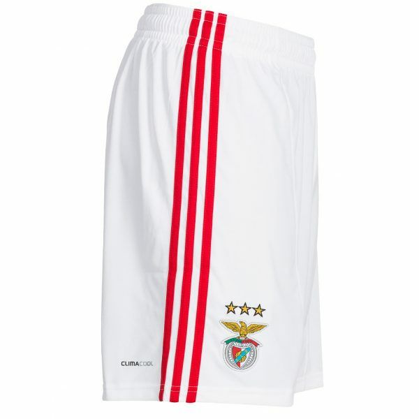 Calção de Futebol Sport Lisboa e Benfica
