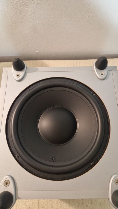 Dla Ciebie wszystko - kef psw 2010 - w kategorii Głośniki i