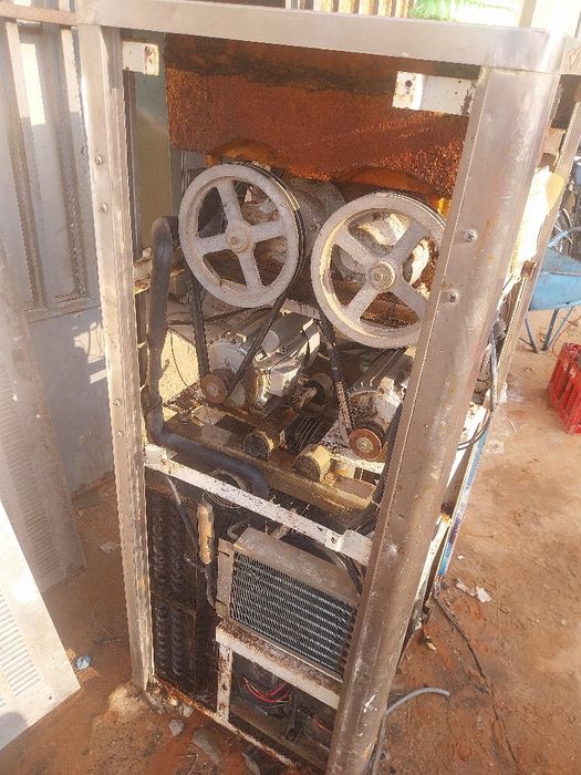 Manutençao reparaçaos de Electrodomestico