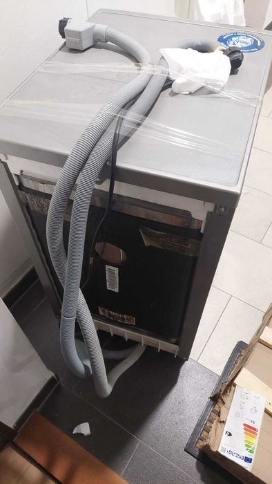 Zmywarka Indesit DSG 573