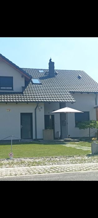 Dom  Zalasewo cudowna miejscówka Parkingi Potencjał