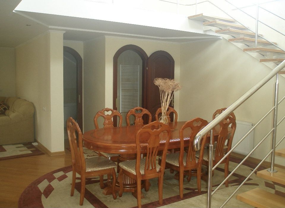 Дом по адресу (площадь 211 м²) - Atlanta.ua - фото 11