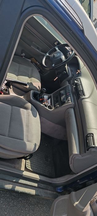 Audi a4 avante 1.9tdi