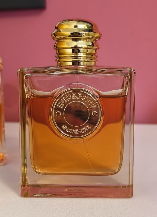 Burberry Goddess Eau de Parfum