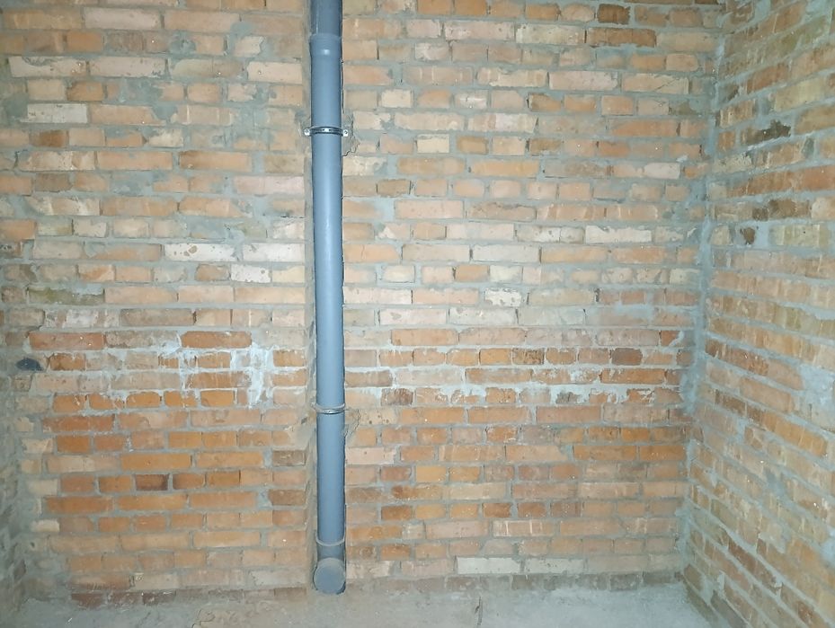 Продам однокімнатну квартиру