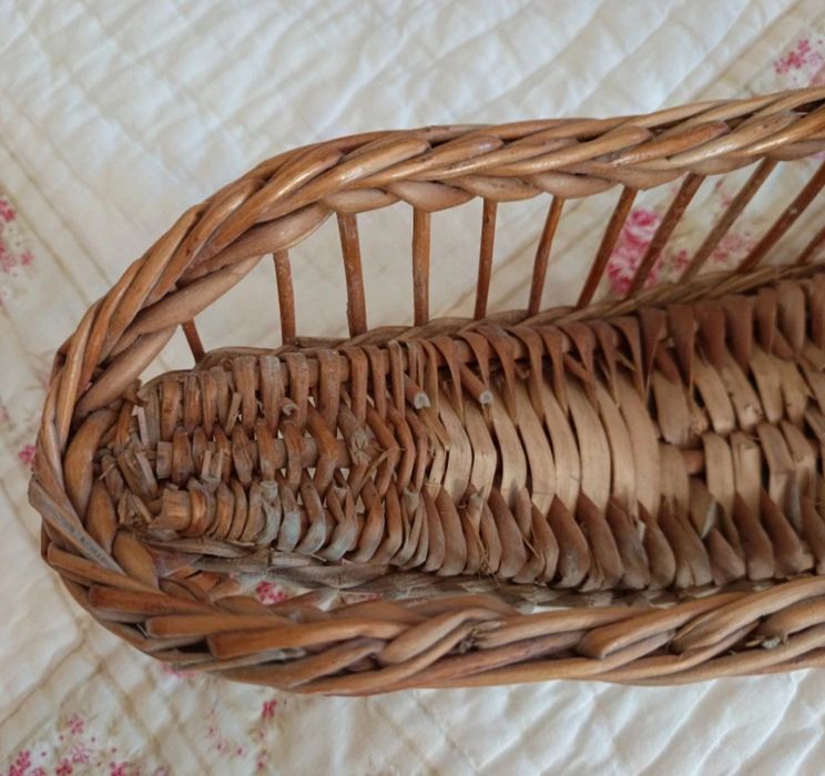 Cesto para garrafa de vinho