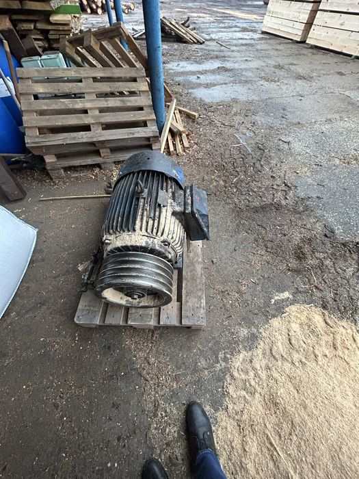 Trak FTAA60 2005 rok