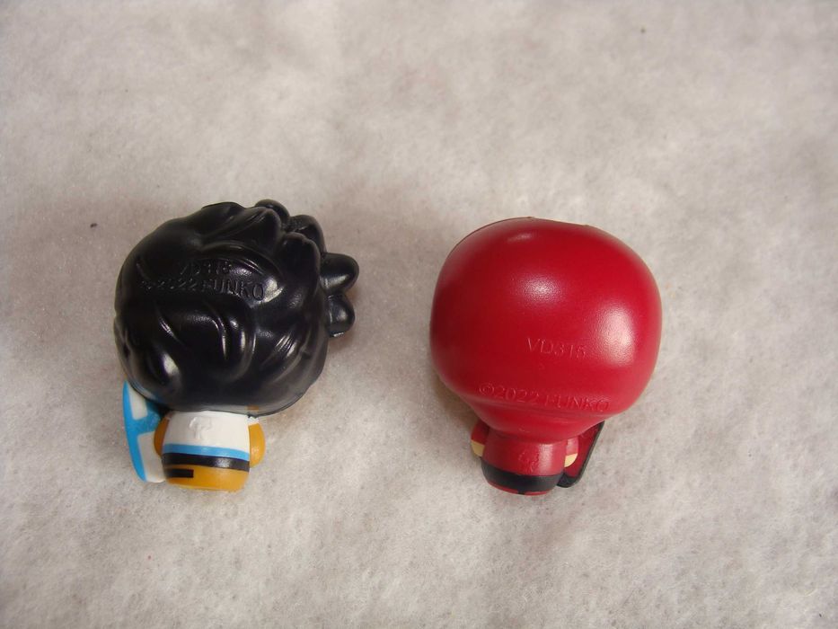 Funko StreetStyle - Kinder Ovo de 2022