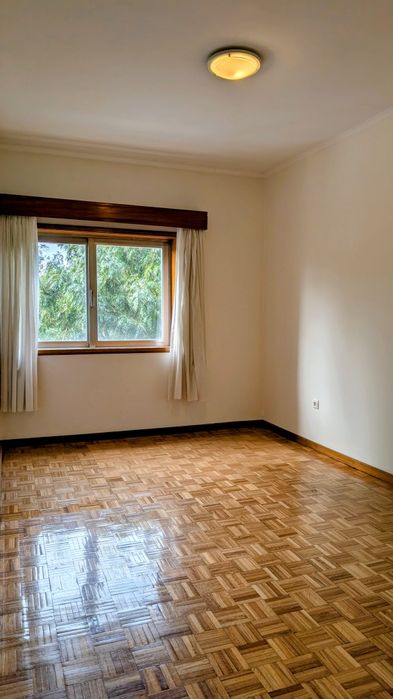 Apartamento T3 centro Santo Tirso