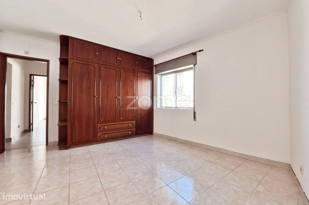 Apartamento T2 em Silves