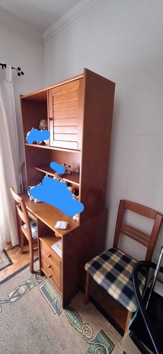 PARA DESOCUPAR Mobiliário (Rio de Mouro/Sintra)