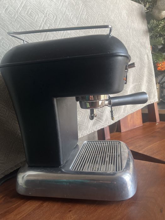 Ekspres ciśnieniowy ascaso dream, sprawny