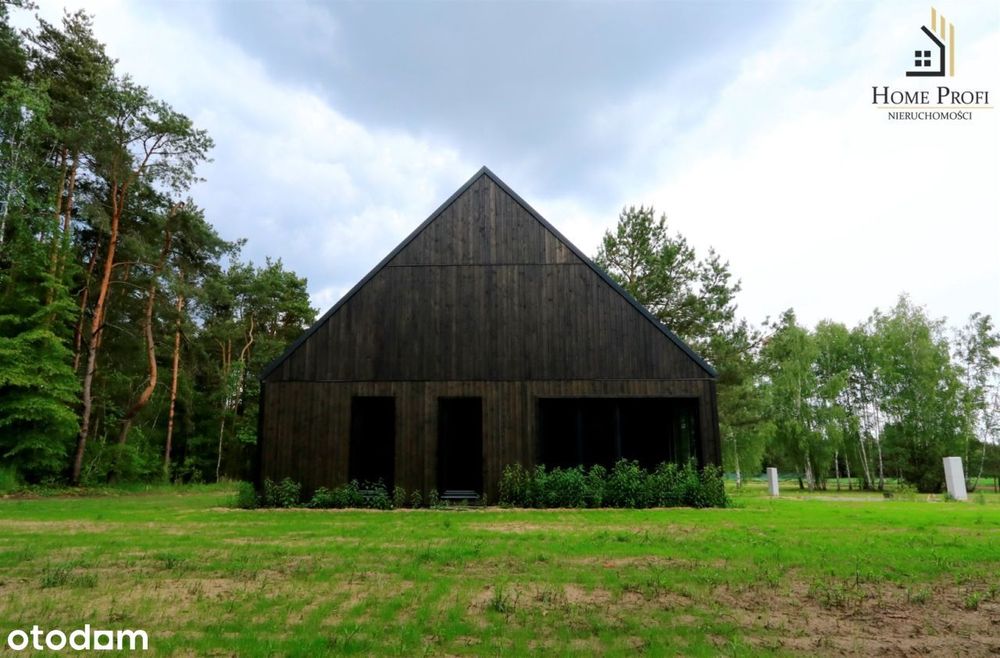 Dom – Grodzisko Dolne - Widok 4