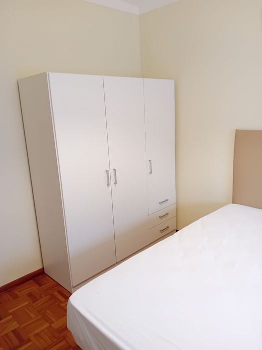 Quarto Univercidade Politécnico Santarém