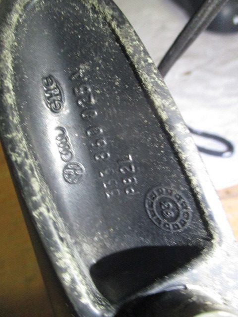 Barra de tejadilho VOLKSWAGEN Passat (3A2, 35I)