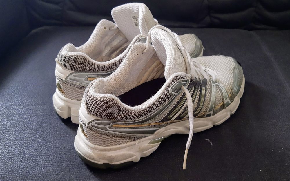 xAdidas buty do biegania active for motion