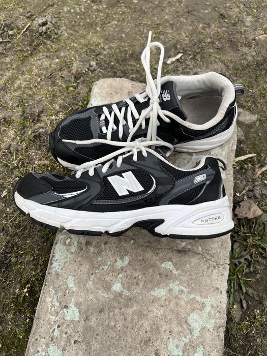 Кросівки new balance 530