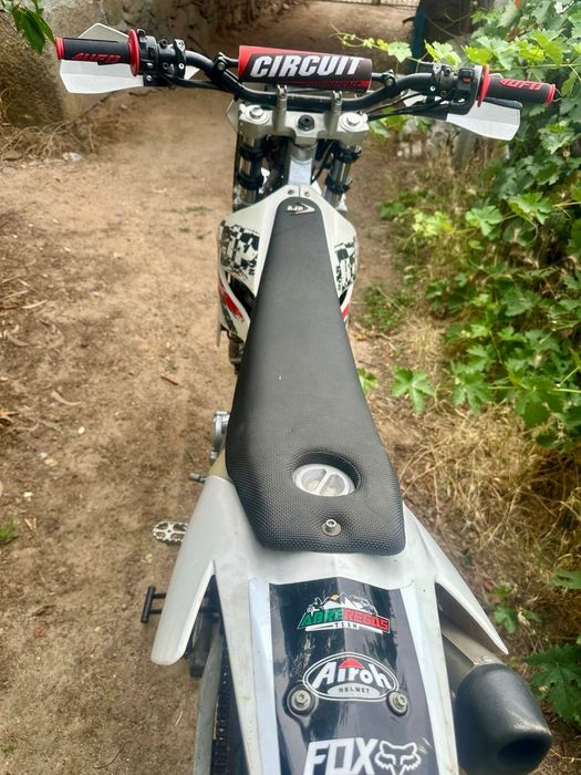 Vendo Ajp Pr4 de 2010