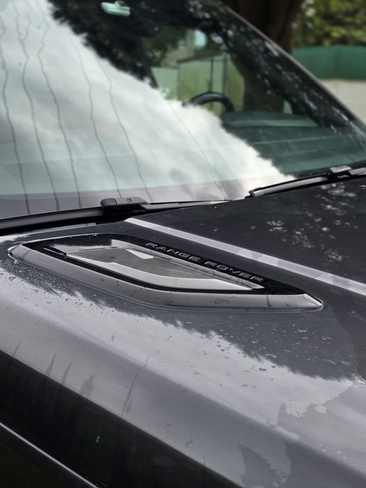 Range Rover Sport P400e HSE | 404cv | 2019 | Full Extras