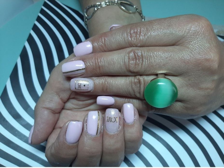 Манікюр Київ Автозаводська 17