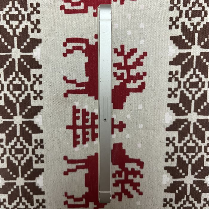 Iphone 5s (16gb) • Branco • iOS 12.5.4