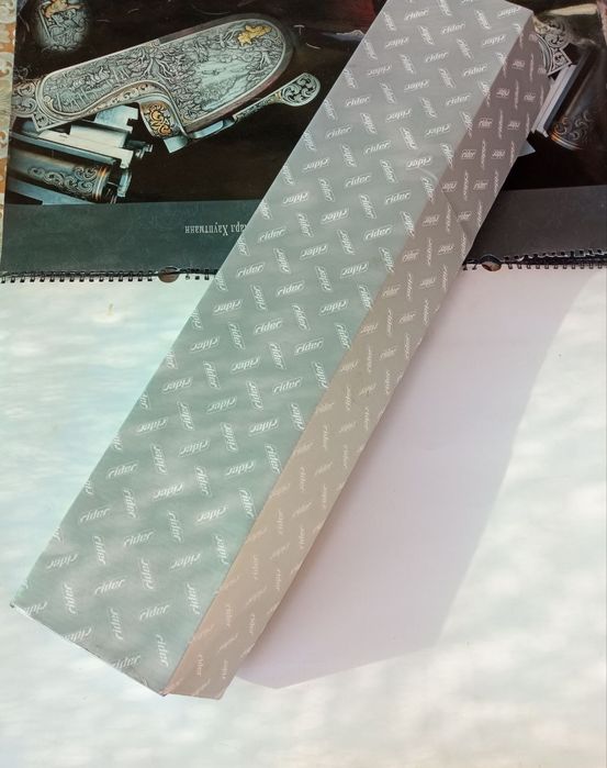 Трапеція рульова для ВАЗ-2121 Нива «RIDER»,