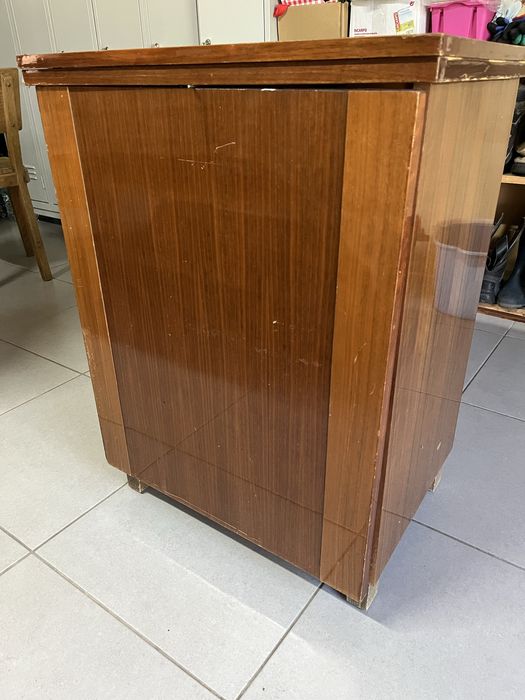 Maquina Costura Manual Singer