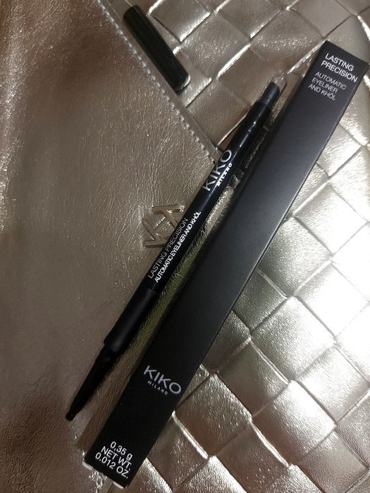 Карандаш KIKO MILANO черный