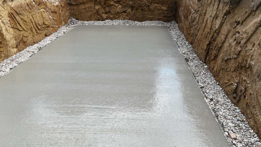 PRODUCENT Wykonawca  BASENÓW Betonowych  Obszar  Całej  POLSKI