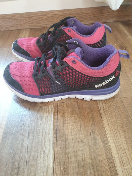 Buty do biegania Reebok damskie