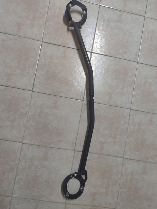Barra estabilizadora bmw e46