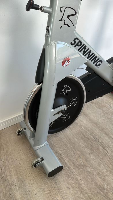 Spinner NXT Star Trac rower spiningowy rowerek treningowy GWARANCJA!