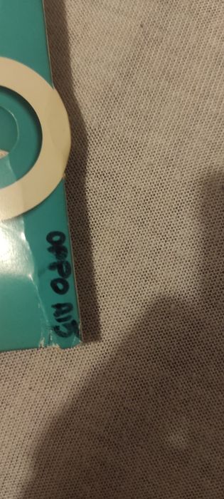 Szkło hartowane Oppo A15