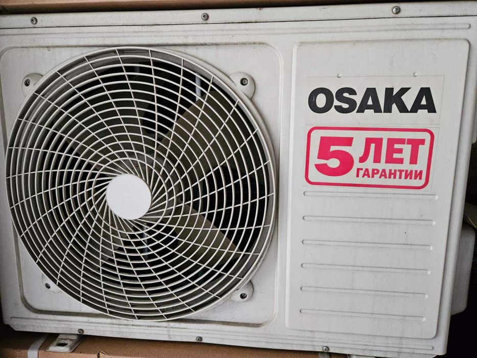 Кондиціонер б/у  для дому або офісу