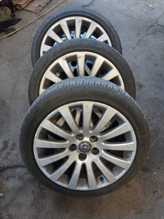 Opel Insignia 2.0 ECOFLEX