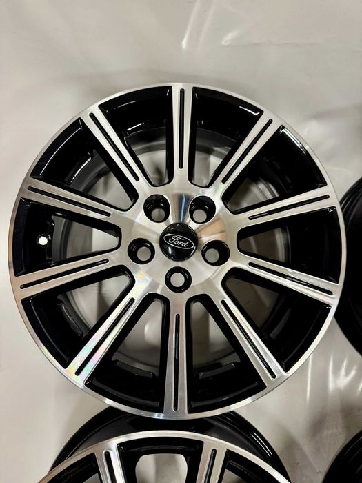 Felgi Aluminiowe Ford 5x108 7J x 17" ET-55 FORD