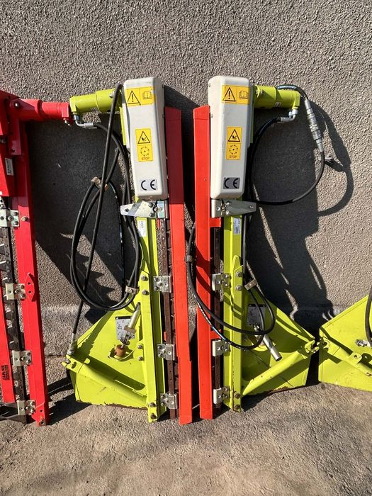 Kosa boczna do hederu Vario CLAAS hydrauliczna nowy typ