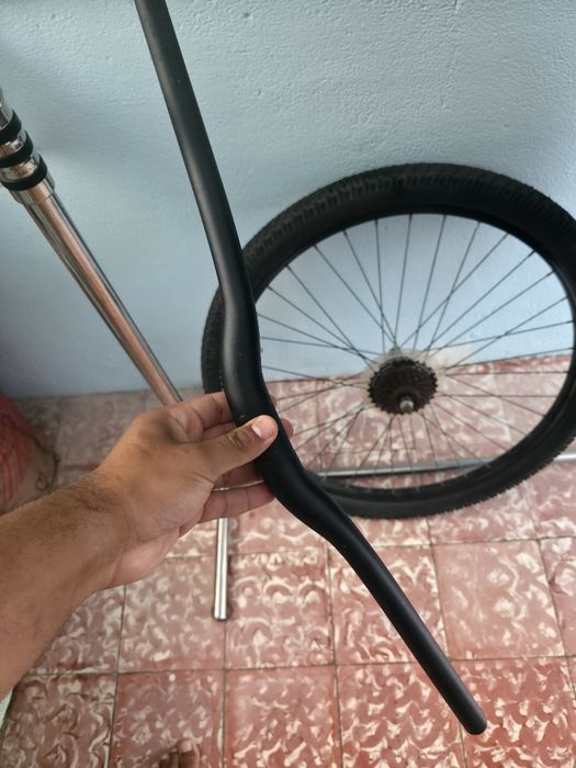 Bicicleta Btwin 26"