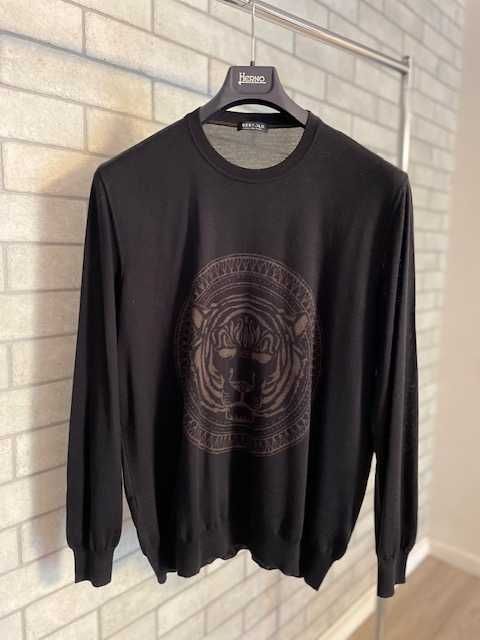 Джемпер Bertolo Cashmere размер 56